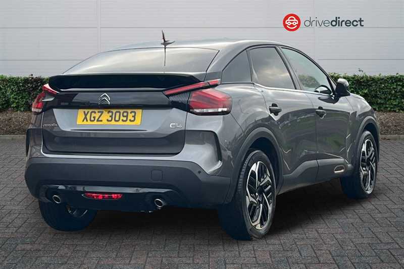 Used Citroen C4 2022 for sale - 77031768: Photo 3