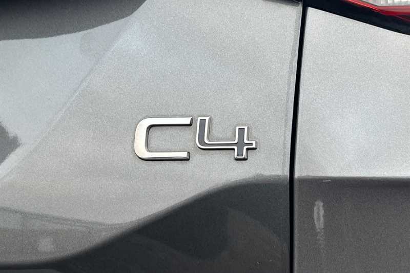 Used Citroen C4 2022 for sale - 77031768: Photo 30