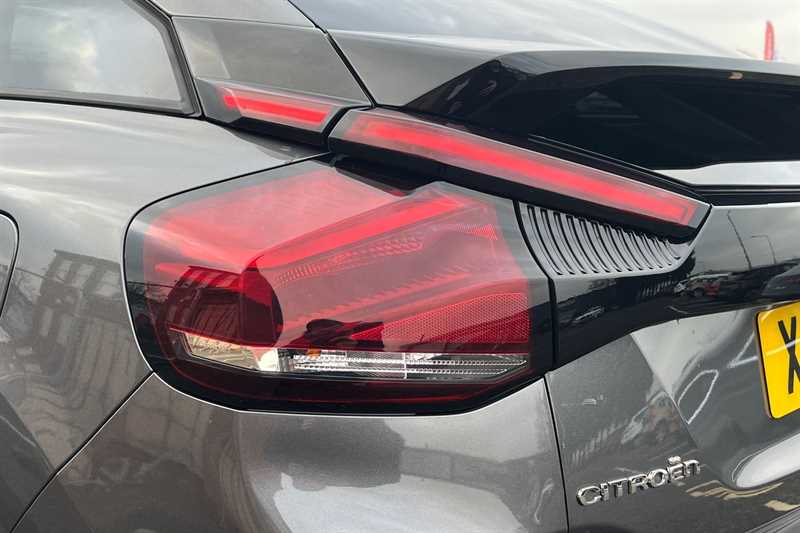 Used Citroen C4 2022 for sale - 77031768: Photo 31