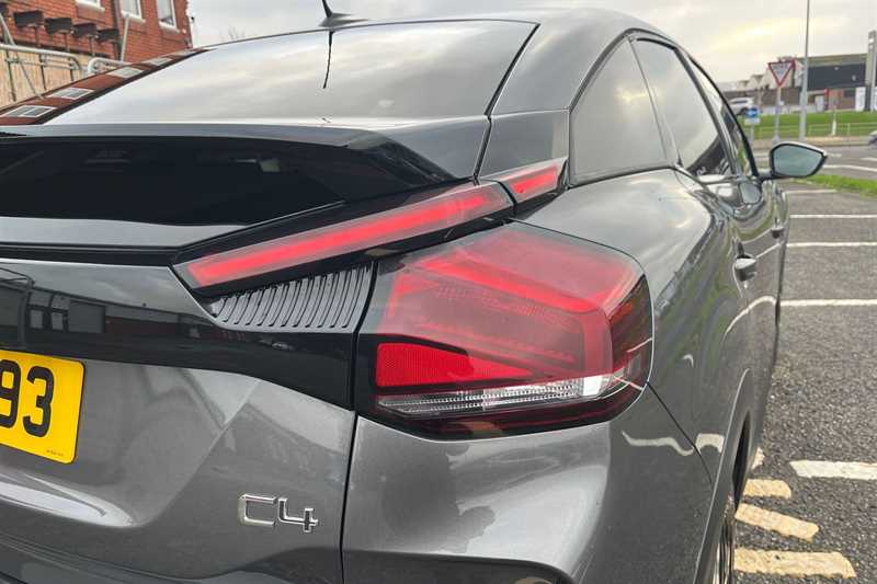 Used Citroen C4 2022 for sale - 77031768: Photo 32