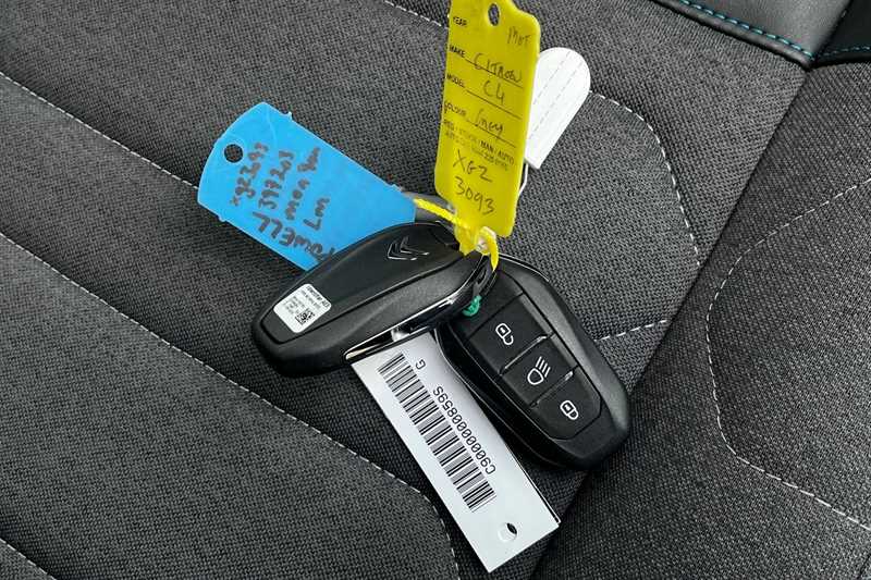 Used Citroen C4 2022 for sale - 77031768: Photo 36