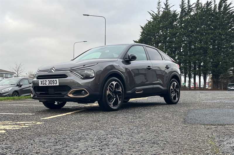 Used Citroen C4 2022 for sale - 77031768: Photo 37