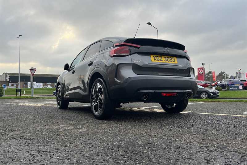 Used Citroen C4 2022 for sale - 77031768: Photo 38