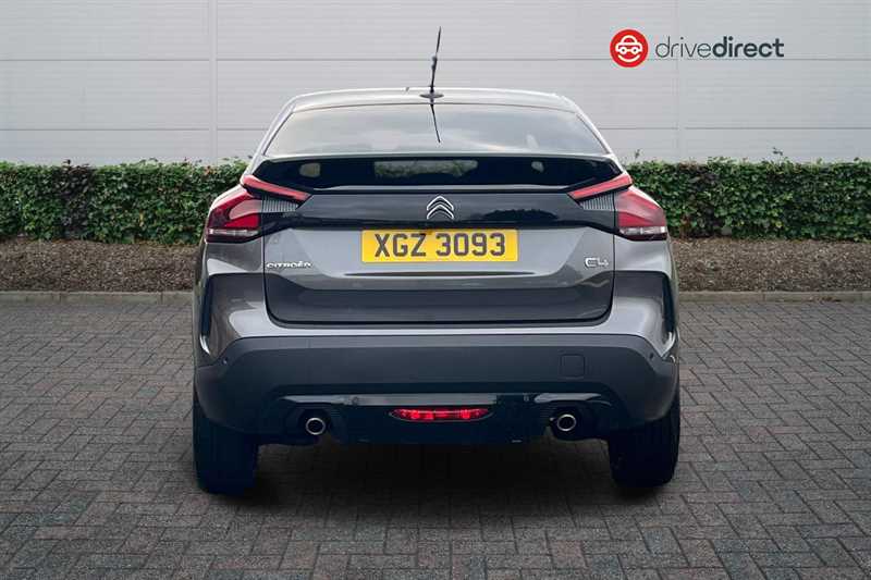 Used Citroen C4 2022 for sale - 77031768: Photo 4