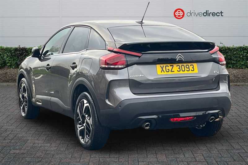 Used Citroen C4 2022 for sale - 77031768: Photo 5