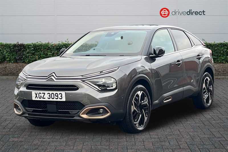 Used Citroen C4 2022 for sale - 77031768: Photo 7