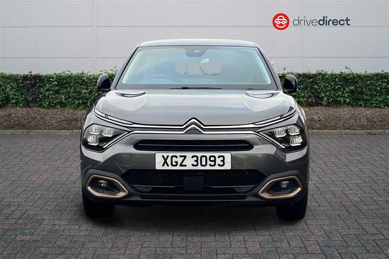 Used Citroen C4 2022 for sale - 77031768: Photo 8
