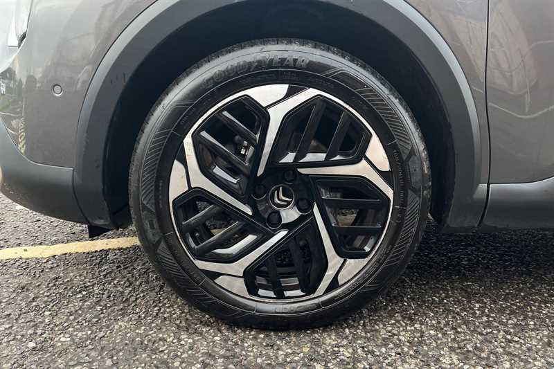 Used Citroen C4 2022 for sale - 77031768: Photo 9