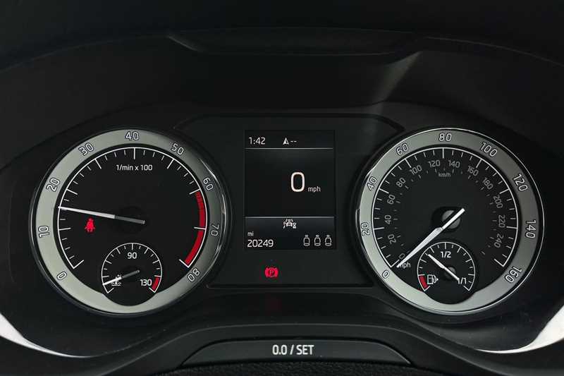 Used Skoda Karoq 2022 for sale - 78217444: Photo 20