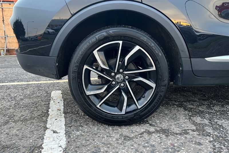 Used MG MG ZS 2023 for sale - 76529631: Photo 11