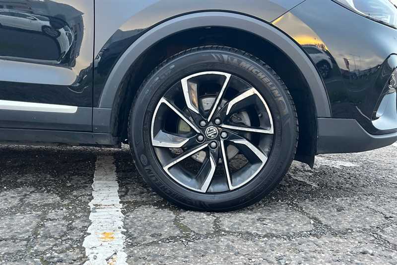 Used MG MG ZS 2023 for sale - 76529631: Photo 12