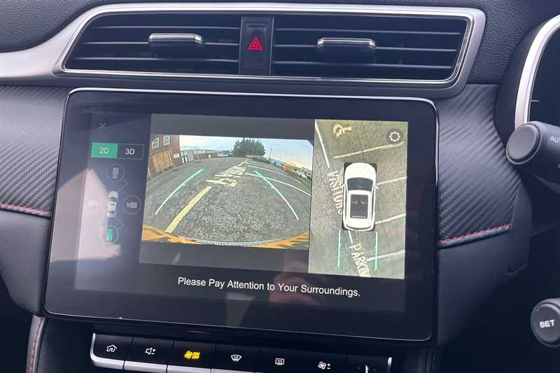 Used MG MG ZS 2023 for sale - 76529631: Photo 19