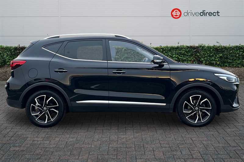 Used MG MG ZS 2023 for sale - 76529631: Photo 2