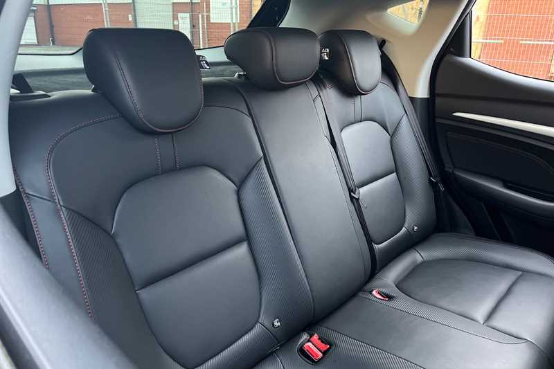 Used MG MG ZS 2023 for sale - 76529631: Photo 24