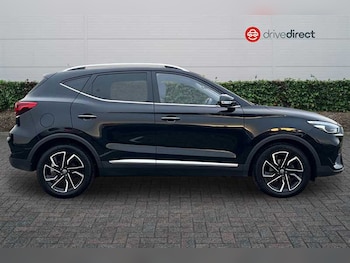 Used MG MG ZS 2023 for sale - 76529631: Photo