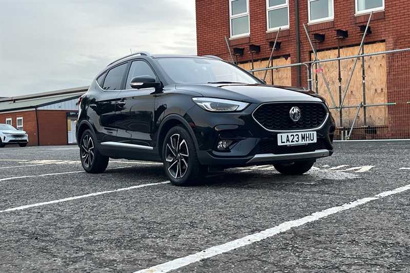 Used MG MG ZS 2023 for sale - 76529631: Photo 36