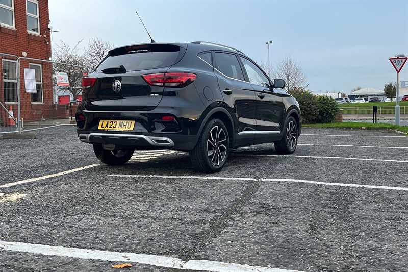 Used MG MG ZS 2023 for sale - 76529631: Photo 37