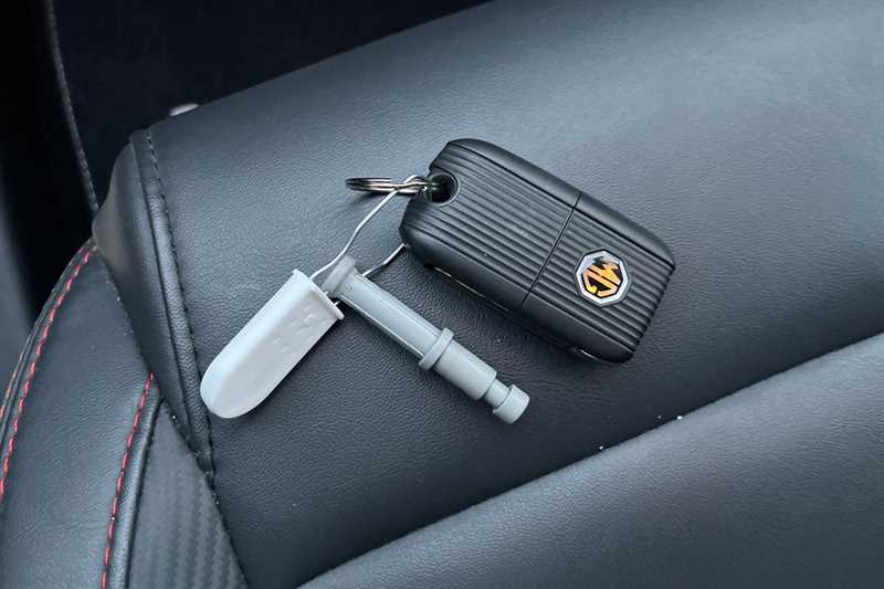 Used MG MG ZS 2023 for sale - 76529631: Photo 38