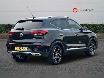 Used MG MG ZS 2023 for sale - 76529631: Photo