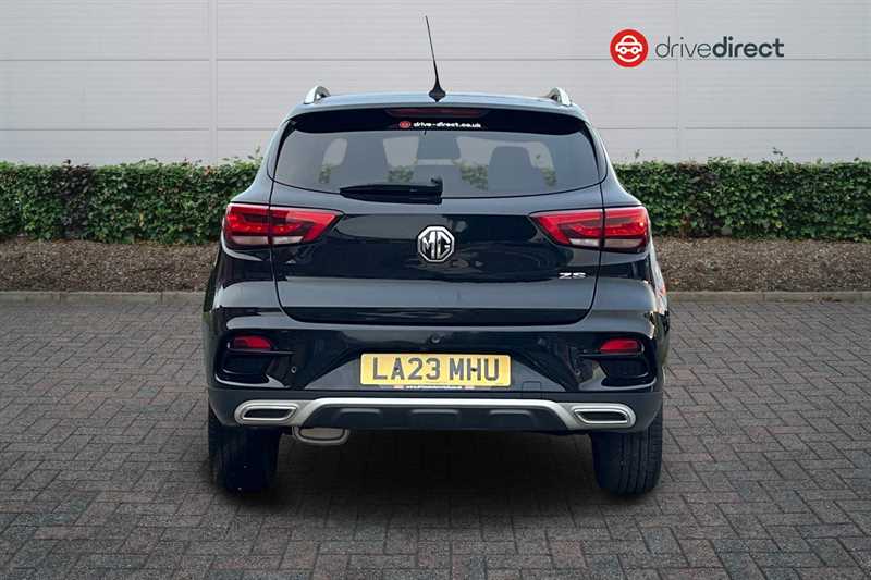 Used MG MG ZS 2023 for sale - 76529631: Photo 4