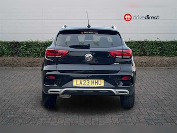 Used MG MG ZS 2023 for sale - 76529631: Photo