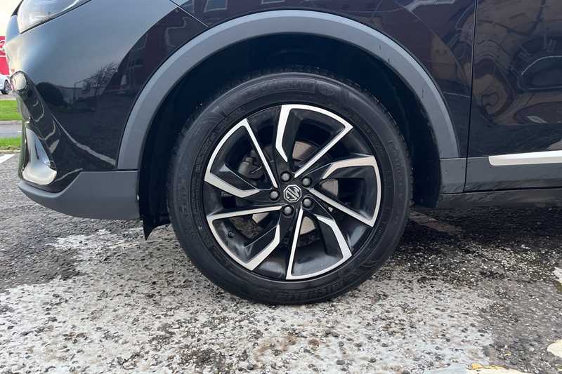 Used MG MG ZS 2023 for sale - 76529631: Photo 9