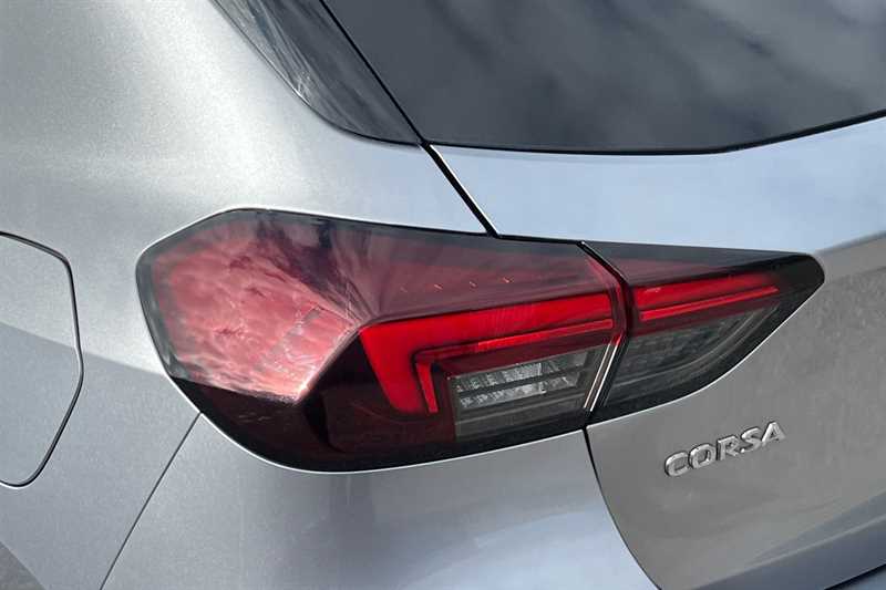 Used Vauxhall Corsa for sale - 76463814: Photo 31