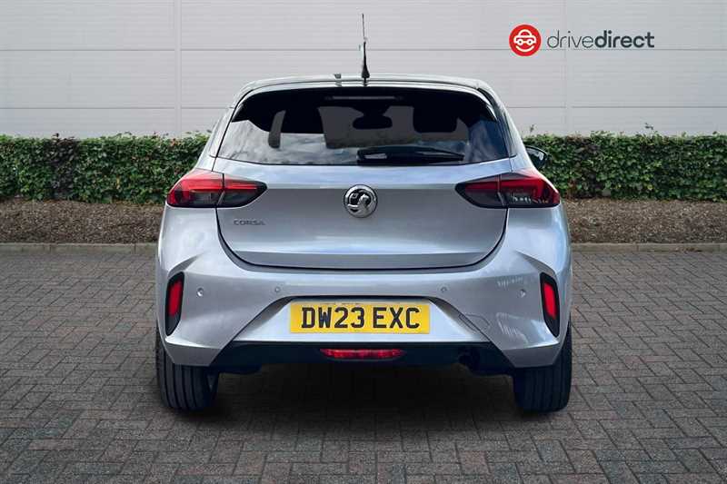 Used Vauxhall Corsa for sale - 76463814: Photo 4