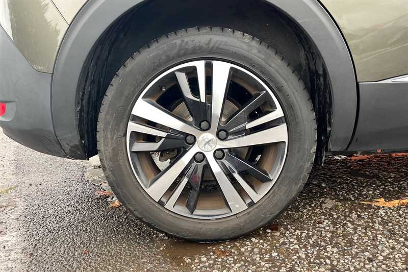 Used Peugeot 5008 2020 for sale - 77295938: Photo 11