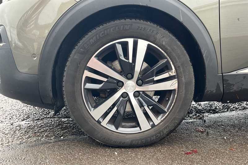 Used Peugeot 5008 2020 for sale - 77295938: Photo 9