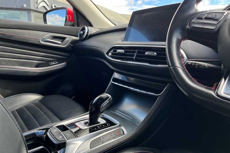 Used MG MG HS 2022 for sale - 78120585: Photo 14