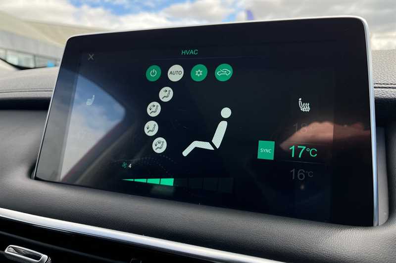 Used MG MG HS 2022 for sale - 78120585: Photo 15