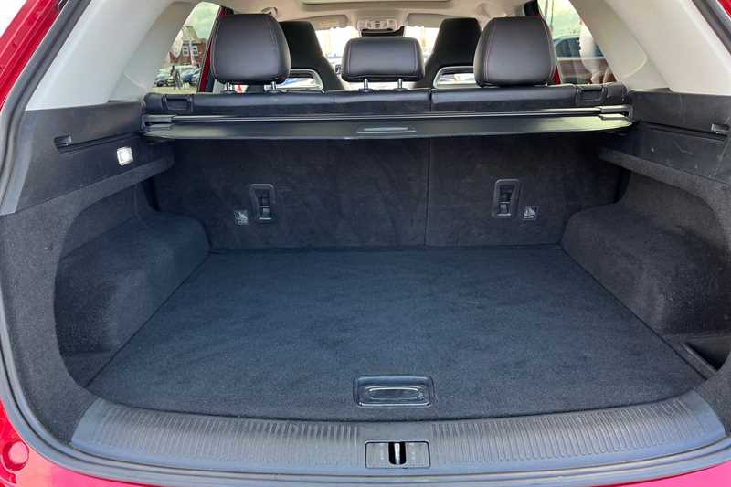 Used MG MG HS 2022 for sale - 78120585: Photo 25