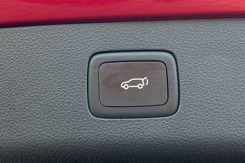 Used MG MG HS 2022 for sale - 78120585: Photo 41