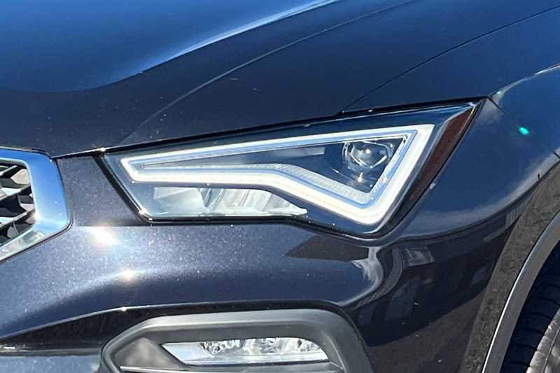 Used SEAT Ateca 2021 for sale - 77146823: Photo 29