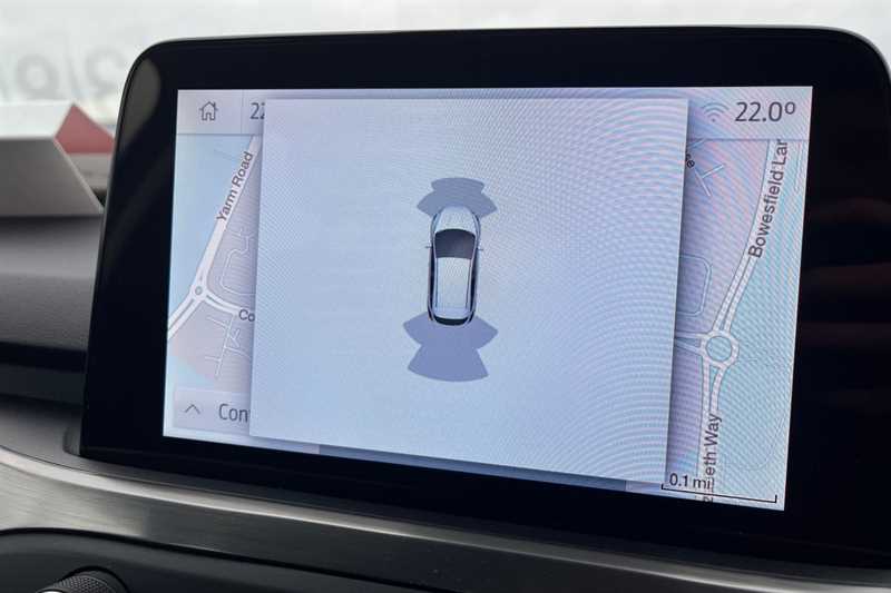 Used Ford Focus 2022 for sale - 78119769: Photo 19