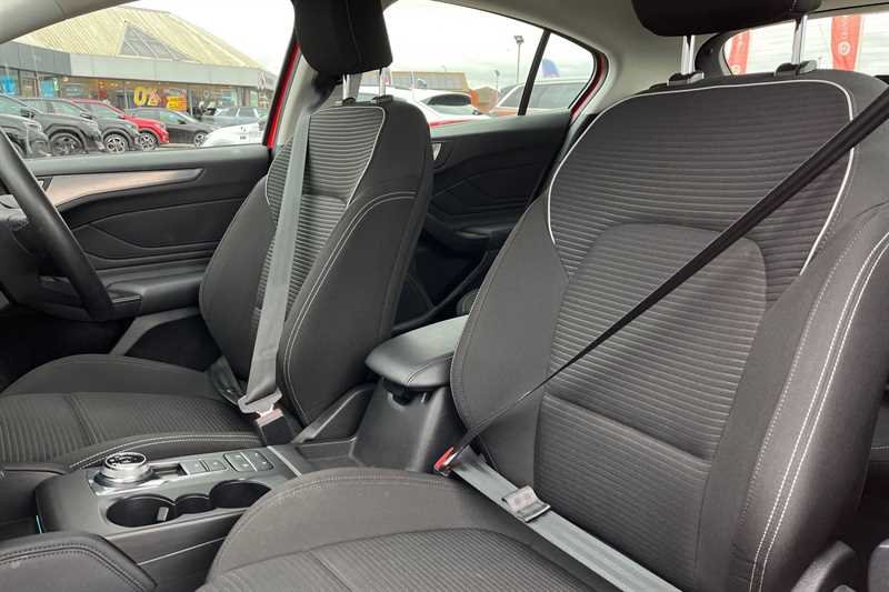 Used Ford Focus 2022 for sale - 78119769: Photo 23