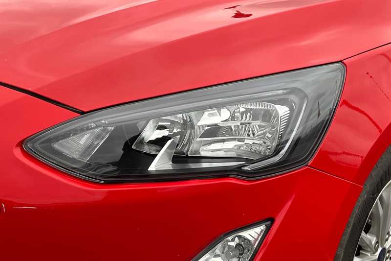 Used Ford Focus 2022 for sale - 78119769: Photo 29