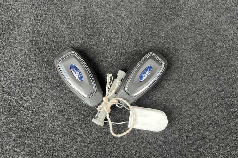 Used Ford Focus 2022 for sale - 78119769: Photo 38