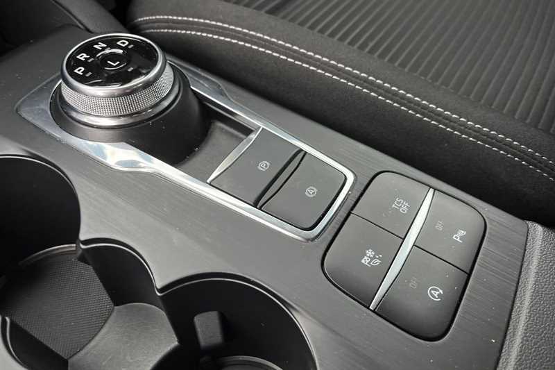 Used Ford Focus 2022 for sale - 78119769: Photo 39