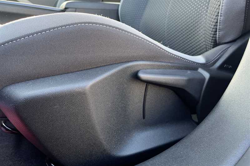 Used Vauxhall Astra 2023 for sale - 77800491: Photo 26