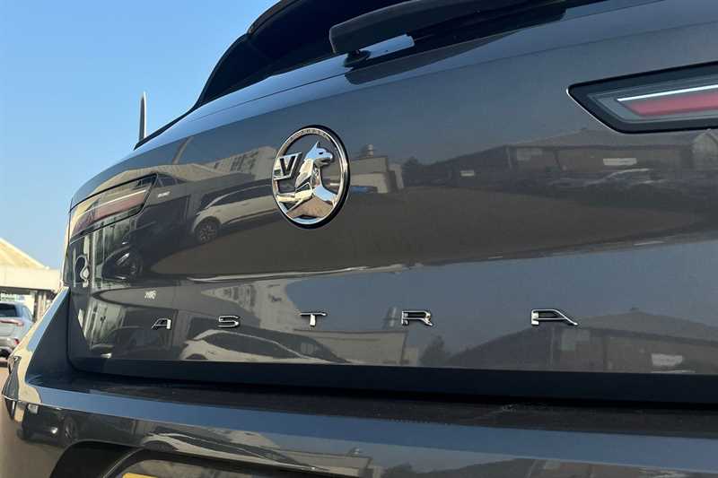 Used Vauxhall Astra 2023 for sale - 77800491: Photo 30