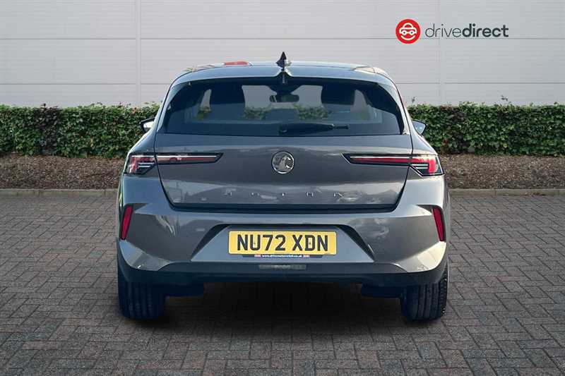 Used Vauxhall Astra 2023 for sale - 77800491: Photo 4