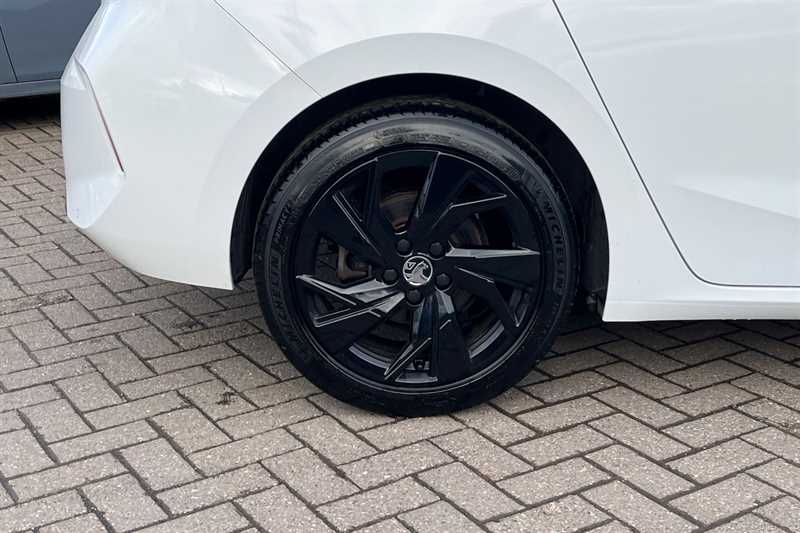 Used Vauxhall Astra for sale - 77269623: Photo 12