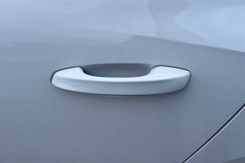 Used Vauxhall Astra for sale - 77269623: Photo 33