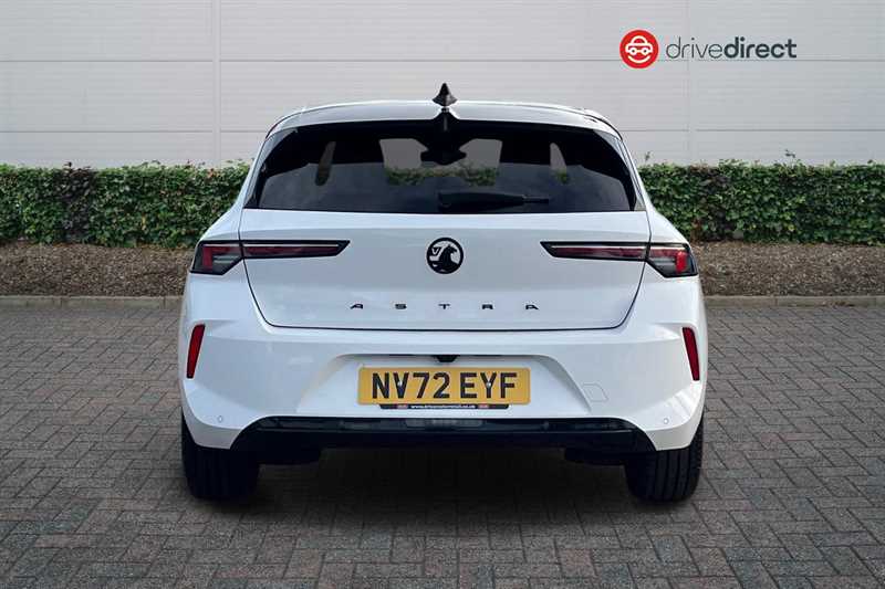 Used Vauxhall Astra for sale - 77269623: Photo 4