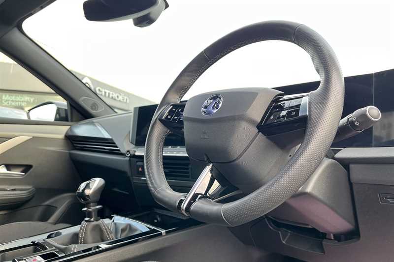 Used Vauxhall Astra for sale - 77269623: Photo 40