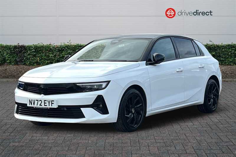 Used Vauxhall Astra for sale - 77269623: Photo 7