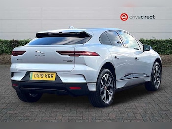 Used Jaguar I-Pace 2019 for sale - 78304326: Photo