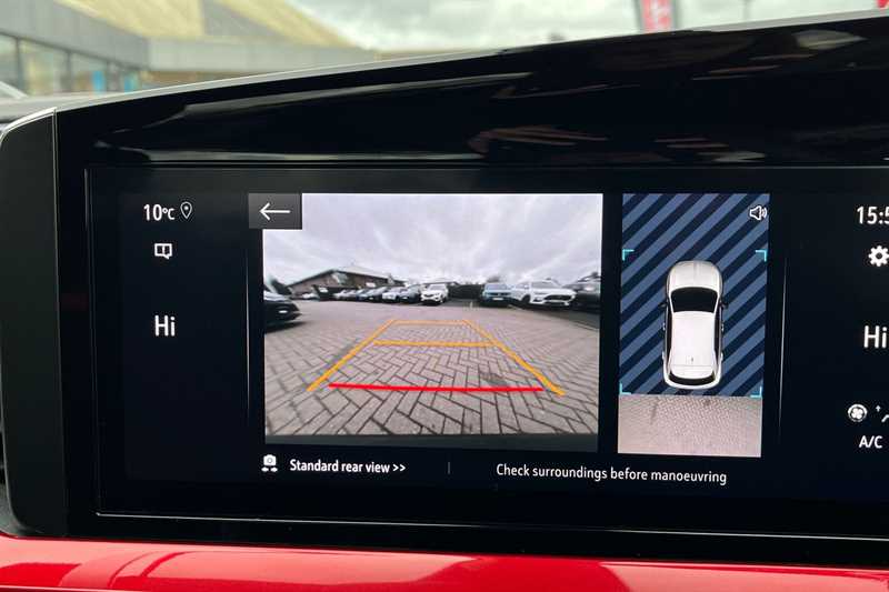 Used Vauxhall Mokka Electric for sale - 77728110: Photo 19